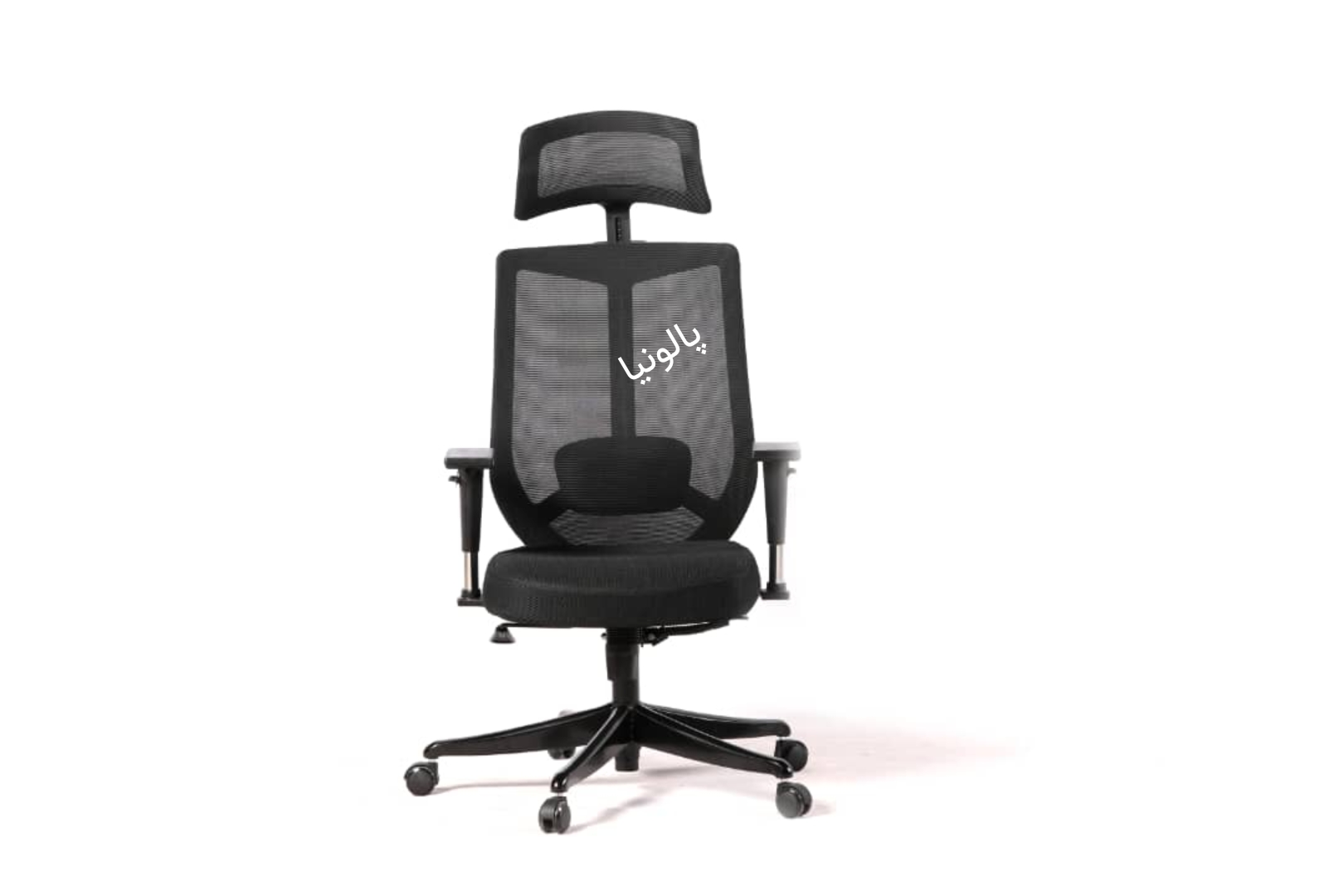 صندلی مدیریتی H800