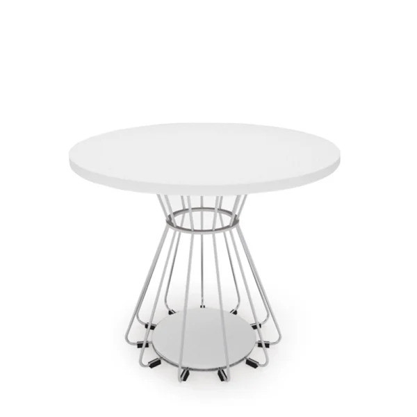 نهارخوری آرام گستر مدل دانین