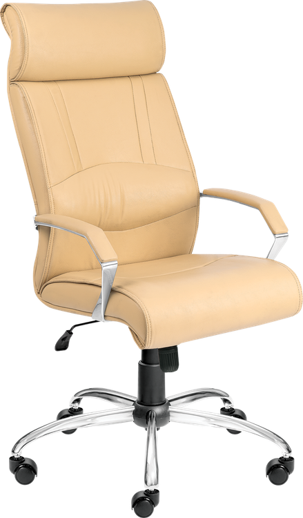 صندلی اداری مدیریت تیراژه مدل ۱۱۰۰