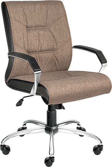 صندلی اداری مدیریت تیراژه مدل 1000k