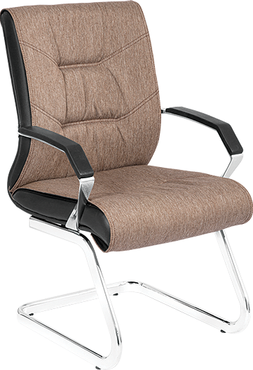 صندلی اداری کنفرانسی تیراژه مدل 1000c