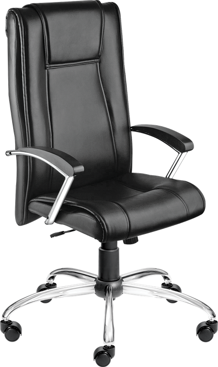 صندلی اداری مدیریت تیراژه مدل ۷۵۰