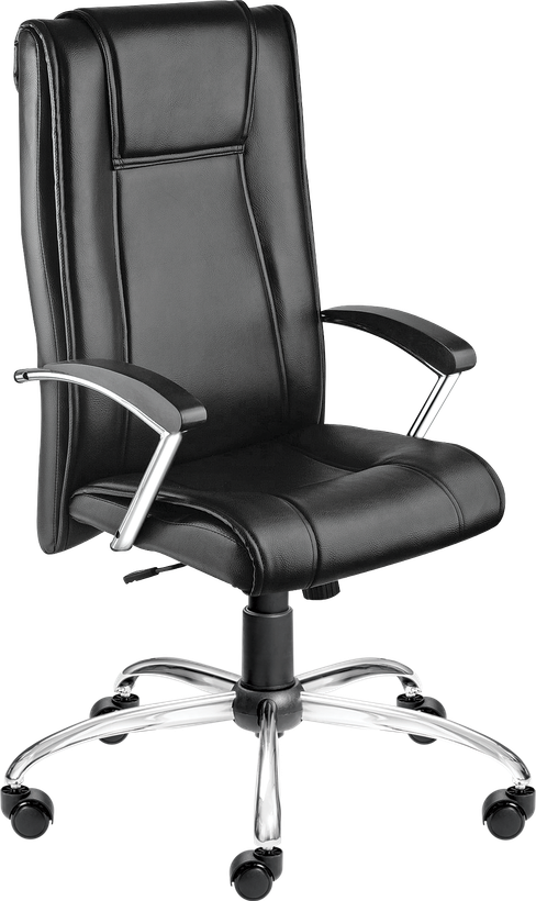 صندلی اداری مدیریت تیراژه مدل ۷۵۰