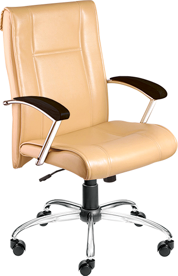 صندلی اداری کارشناسی تیراژه مدل ۷۵۰KJ