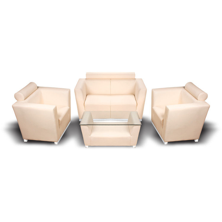 مبل اداری تیراژه مدل آرش