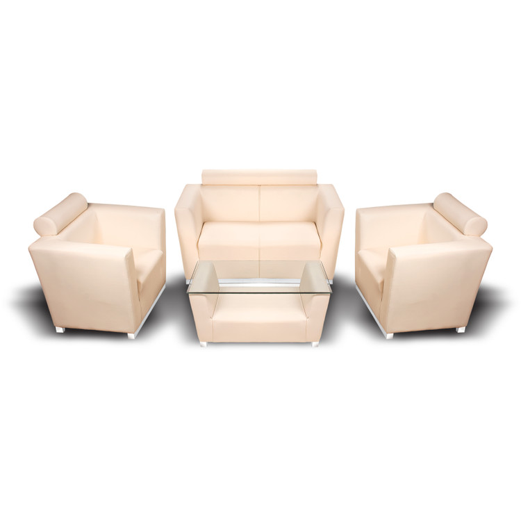 مبل اداری تیراژه مدل آرش