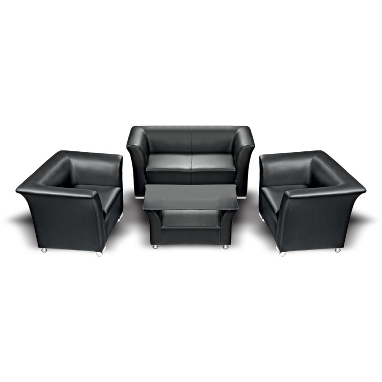 مبل اداری تیراژه مدل آریا