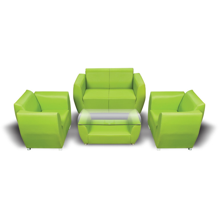 مبل اداری تیراژه مدل هخامنش