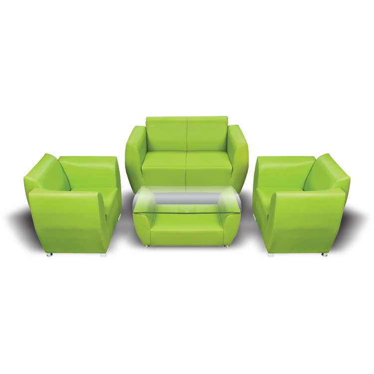 جلو مبلی اداری تیراژه مدل هخامنش