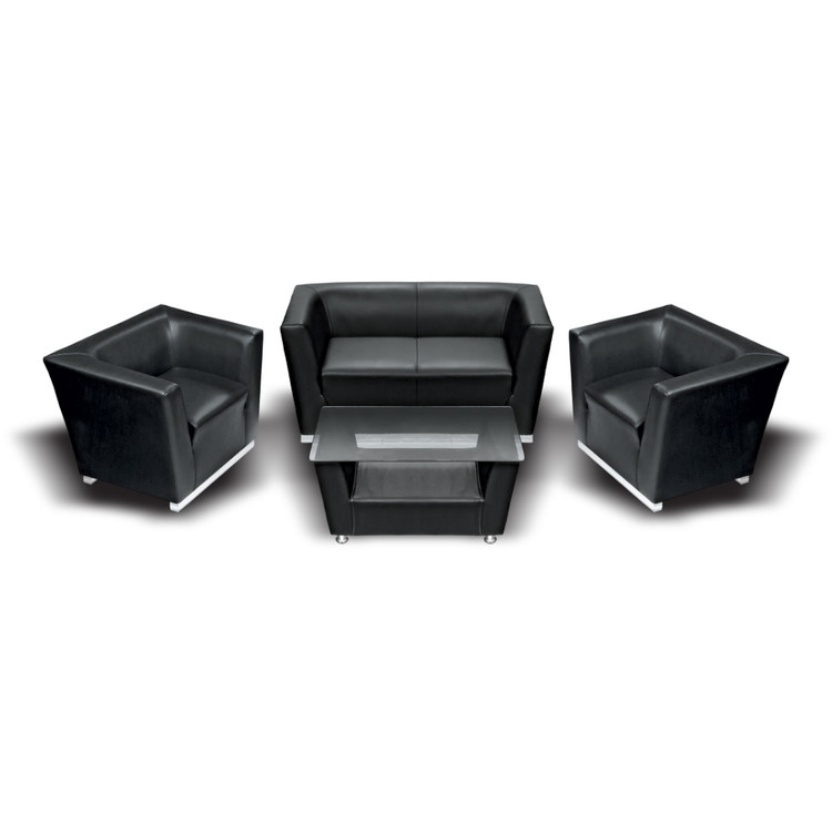 جلو مبلی اداری تیراژه مدل سروش