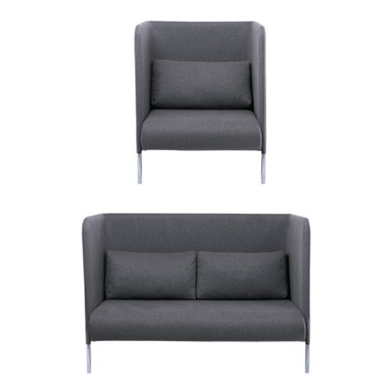 مبل اداری آرام گستر مدل باران