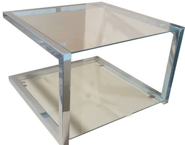 میز جلومبلی پالونیا مدل TC125