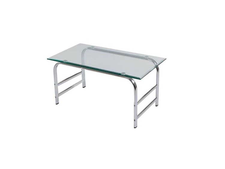 میز جلومبلی شیشهای پالونیا مدل TR50