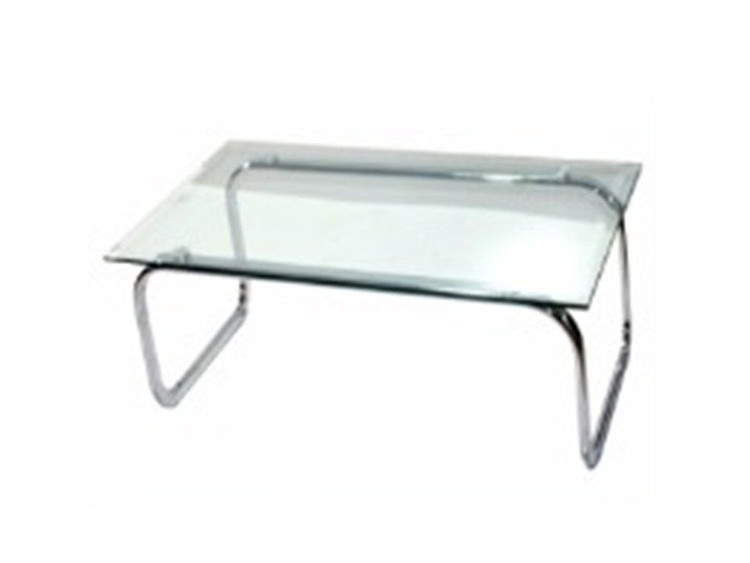 میز جلومبلی شیشهای پالونیا مدل TR30