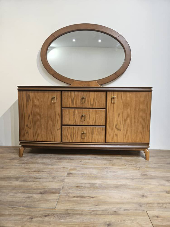 آینه کنسول پالونیا مدل 20۶