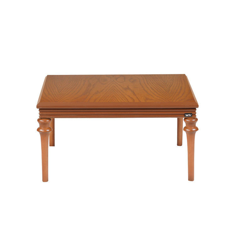 ست آینه کنسول و میز تلویزیون (تی وی) و میز جلومبلی و عسلی ۶ تکه پالونیا مدل الین