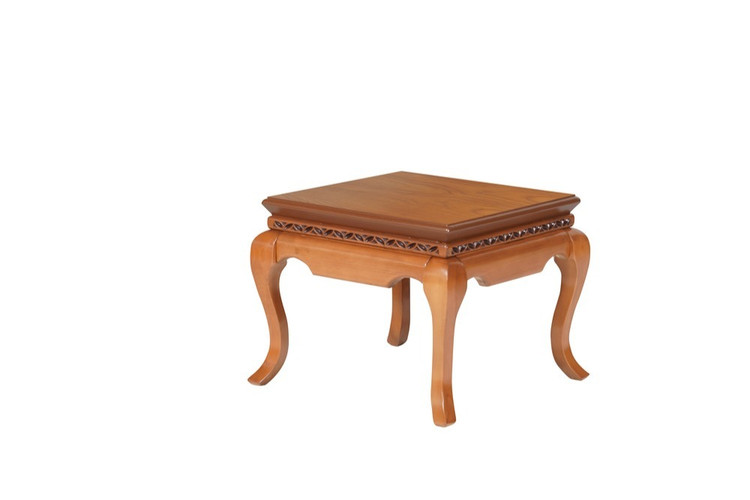 ست آینه کنسول و میز تلویزیون (تی وی) و میز جلومبلی و عسلی ۶ تکه پالونیا مدل ۲۰۵