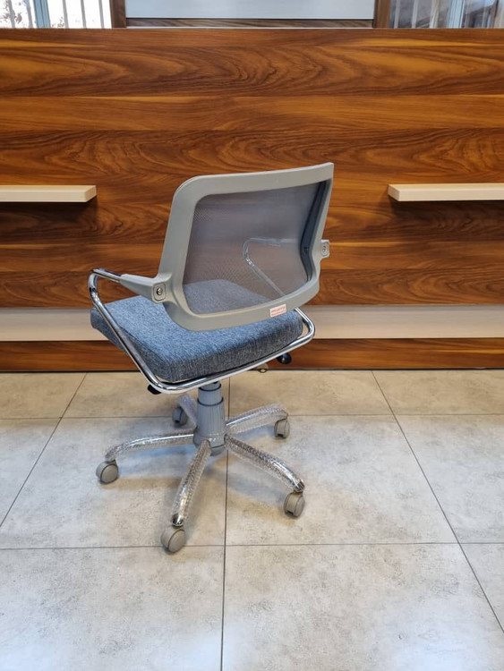 صندلی کارمندی هوراند نوین سیستم مدل H300