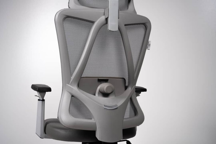 صندلی مدیریتی هوراند نوین سیستم مدل H700