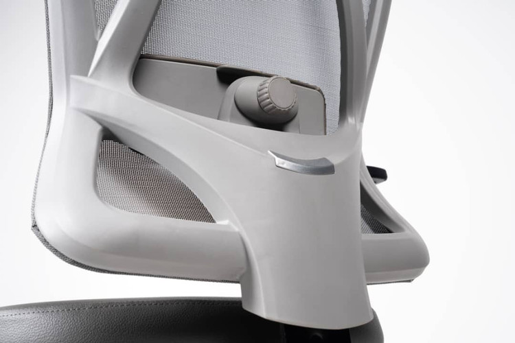 صندلی مدیریتی هوراند نوین سیستم مدل H700