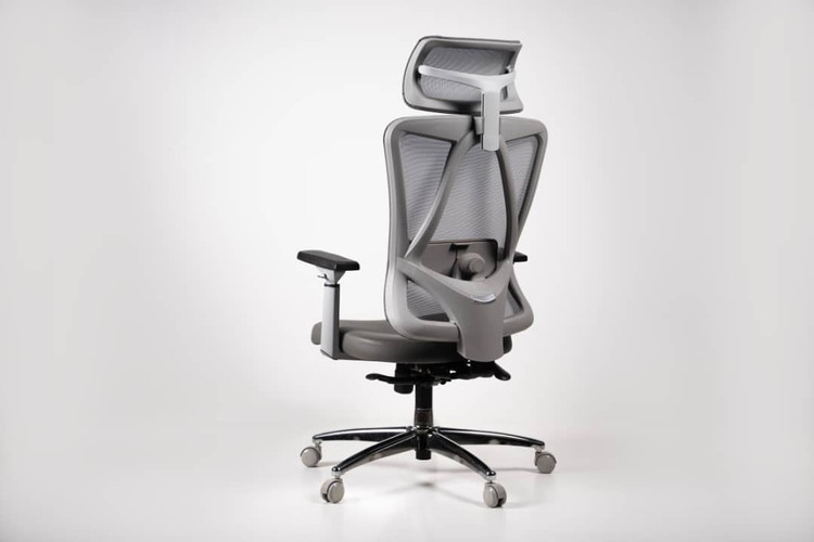 صندلی مدیریتی هوراند نوین سیستم مدل H700