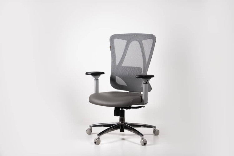 صندلی کارمندی نوین سیستم مدل H700