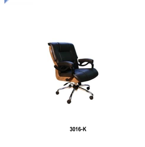 صندلی کارمندی هوراند نوین سیستم مدل 3016K