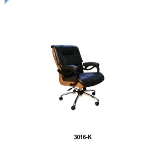 صندلی کارمندی هوراند نوین سیستم مدل 3016K