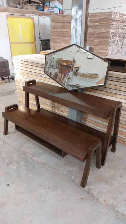 کنسول پالونیا مدل دنیز