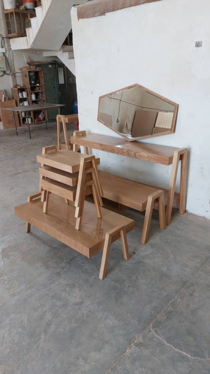 کنسول پالونیا مدل دنیز