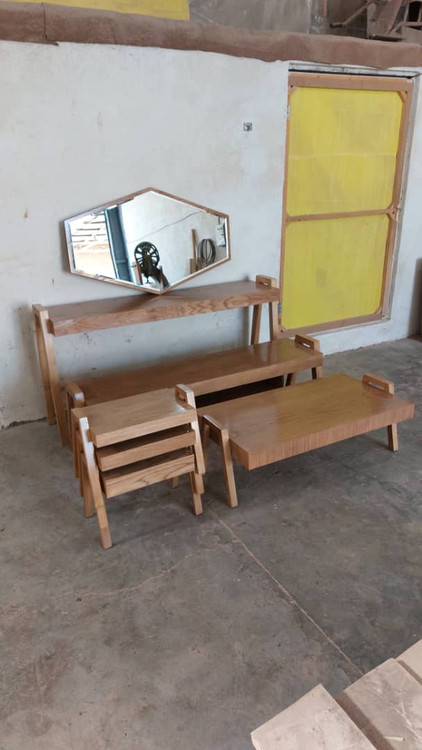 کنسول پالونیا مدل دنیز