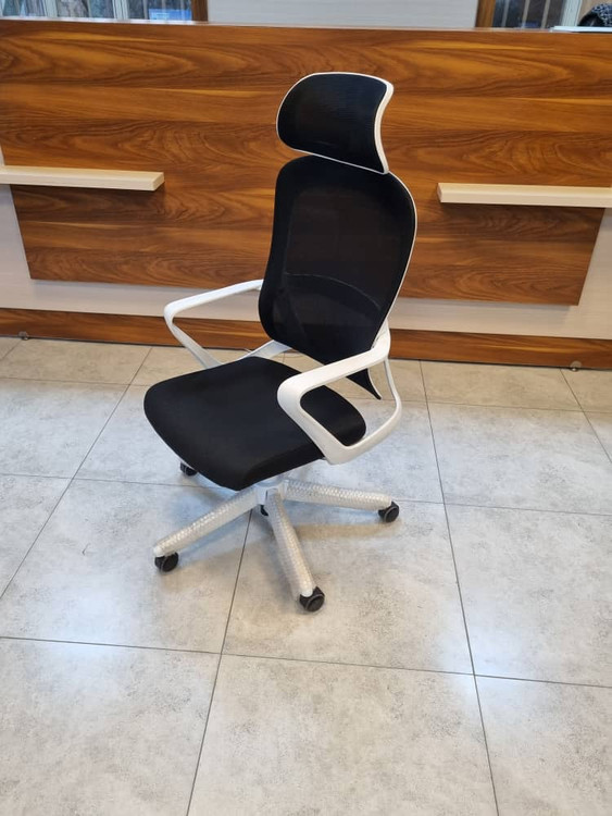 صندلی مدیریتی هوراند نوین سیستم مدل H600