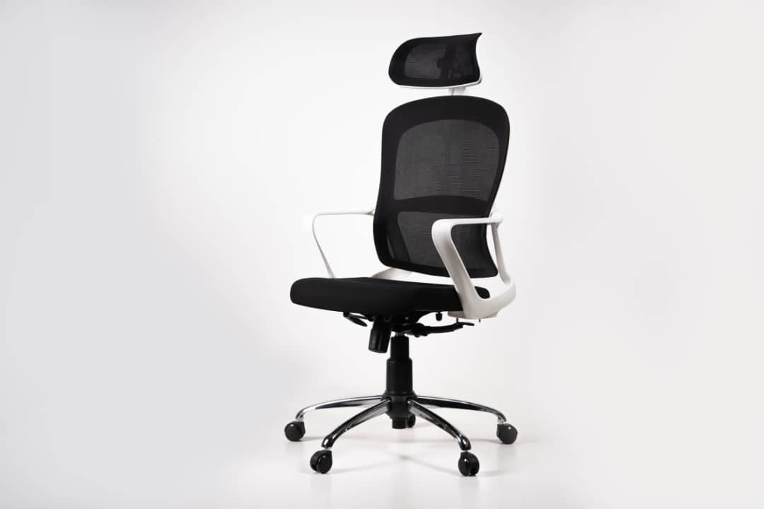 صندلی مدیریتی هوراند نوین سیستم مدل H600