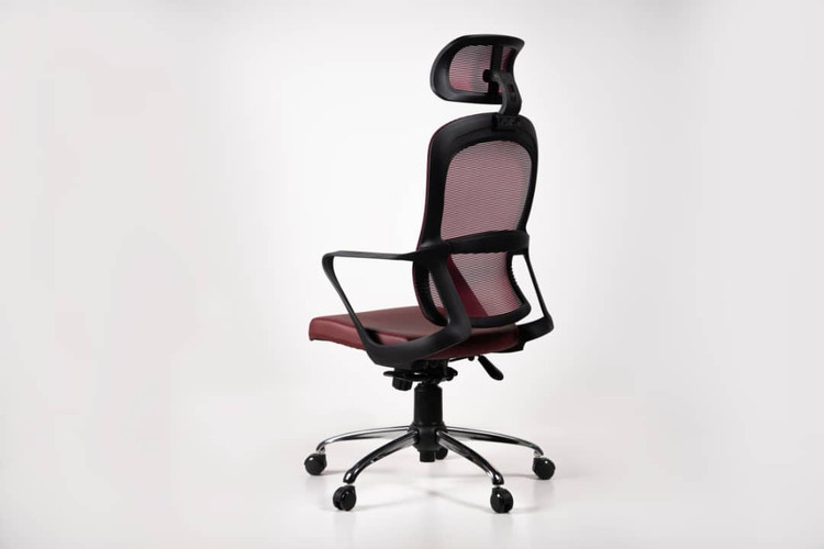 صندلی مدیریتی هوراند نوین سیستم مدل H600