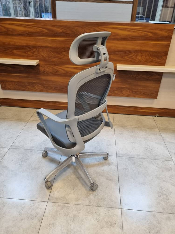 صندلی مدیریتی هوراند نوین سیستم مدل H600