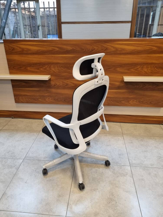 صندلی مدیریتی هوراند نوین سیستم مدل H600