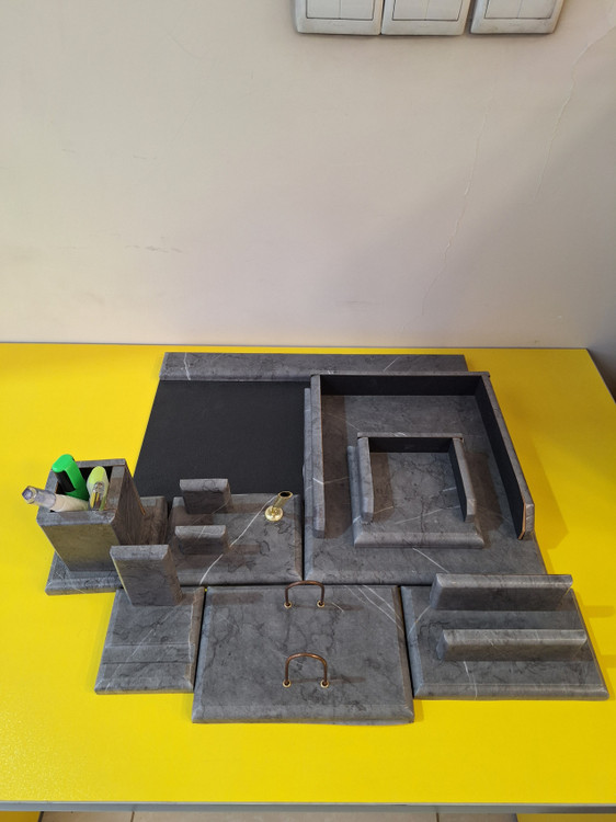 ست رومیزی اداری پالونیا مدل N12