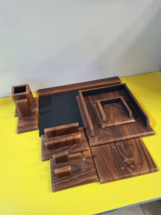 ست رومیزی اداری پالونیا مدل N12