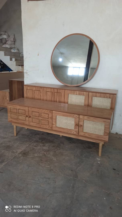 میزتی وی پالونیا مدل الوین