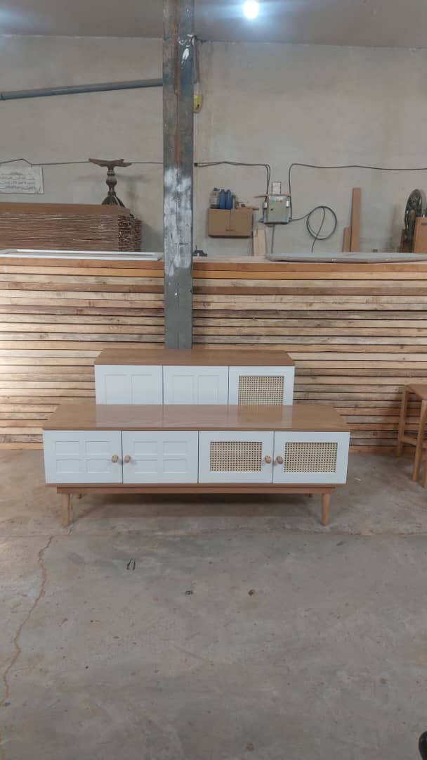 میزتی وی پالونیا مدل الوین
