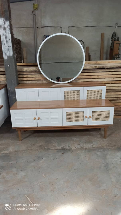 میزتی وی پالونیا مدل الوین