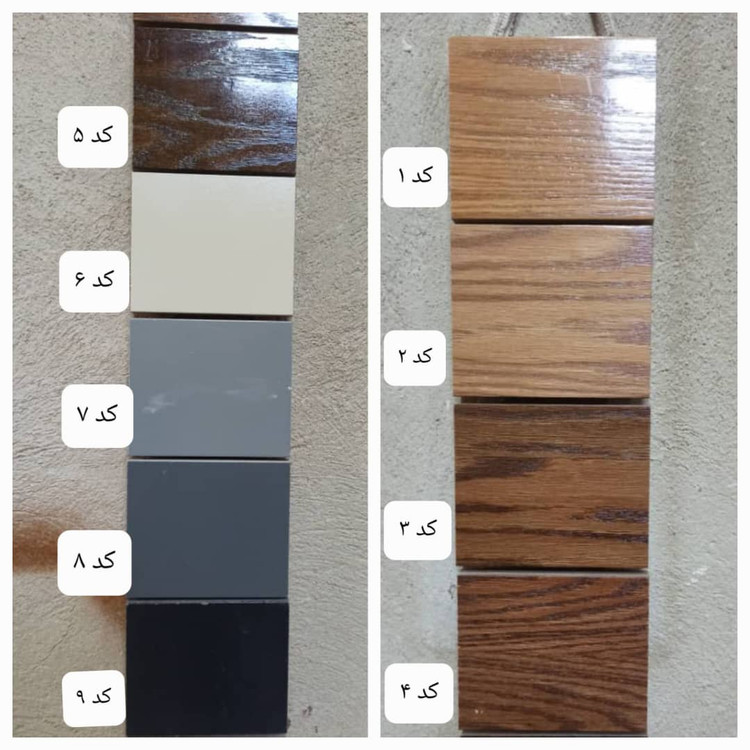 میزتی وی پالونیا مدل الوین