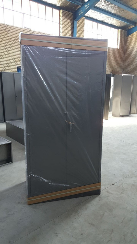 کمد فلزی بایگانی پالونیا