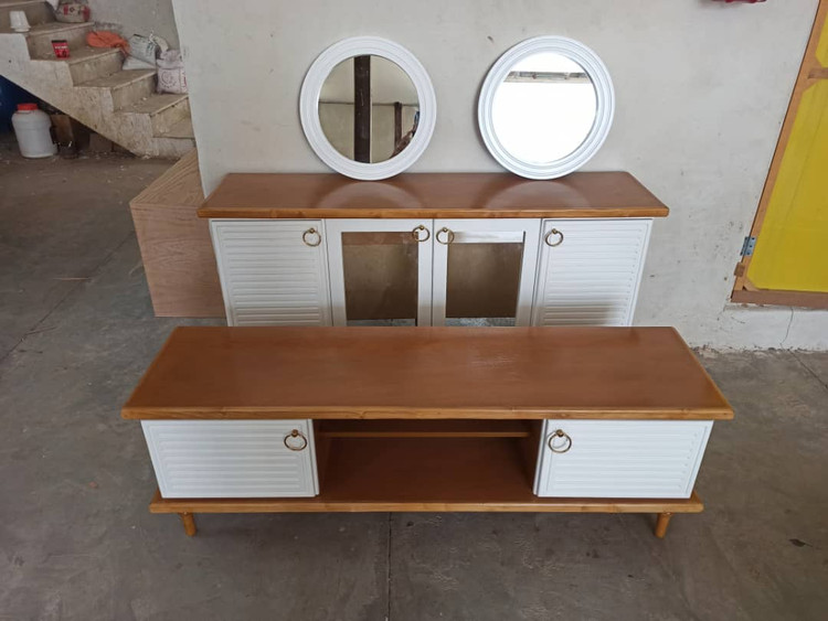 کنسول پالونیا مدل سودا