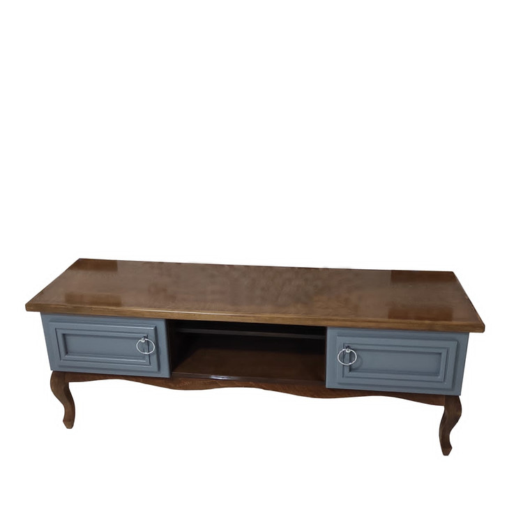 میز تی وی پالونیا مدل سم آهویی