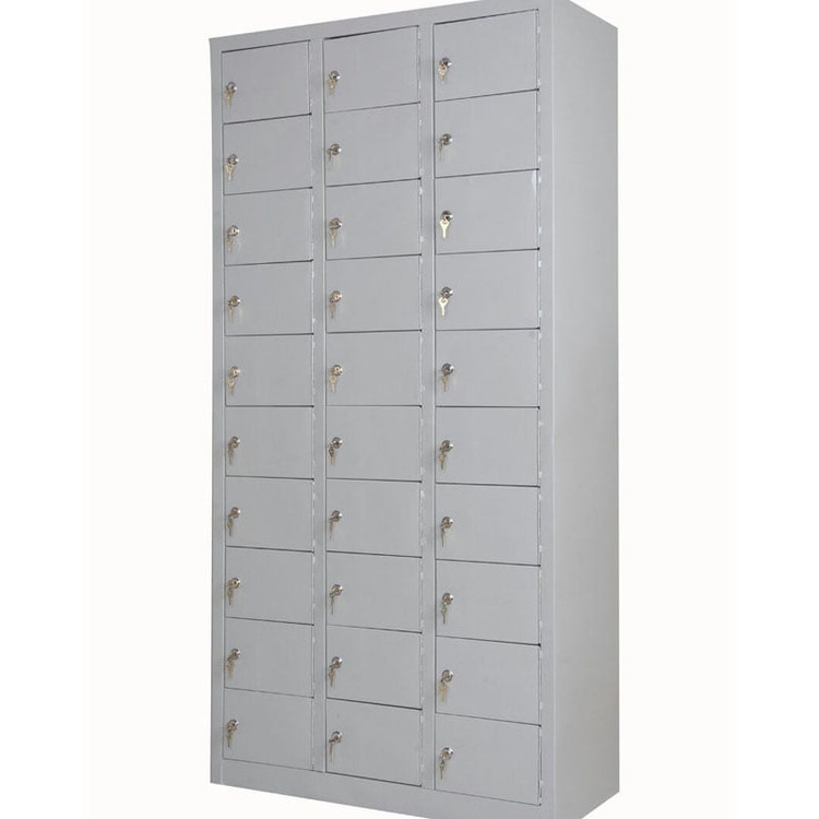 کمد فلزی 30 درب پالونیا