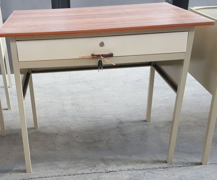 میز معلم تک کشو پالونیا