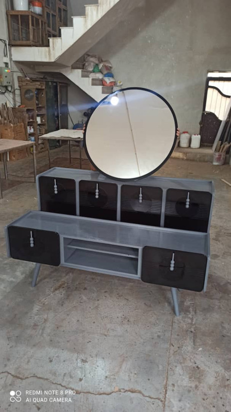 کنسول پالونیا مدل رولکسی