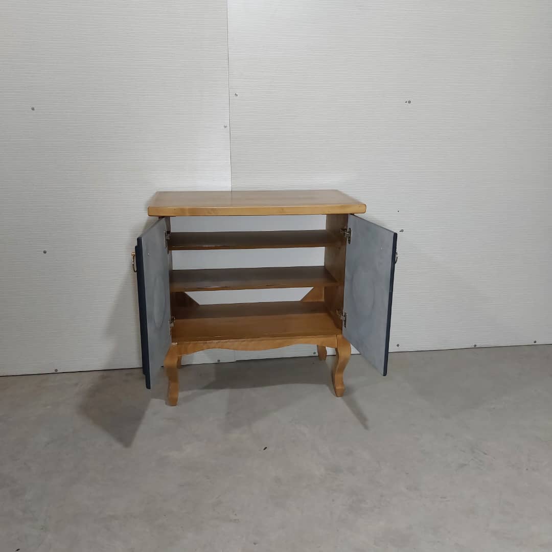 جاکفشی پالونیا مدل سم آهویی