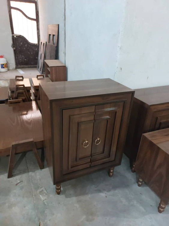 جاکفشی پالونیا مدل نگین